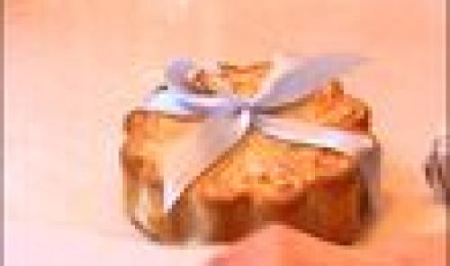 Artisan: massepain et speculoos